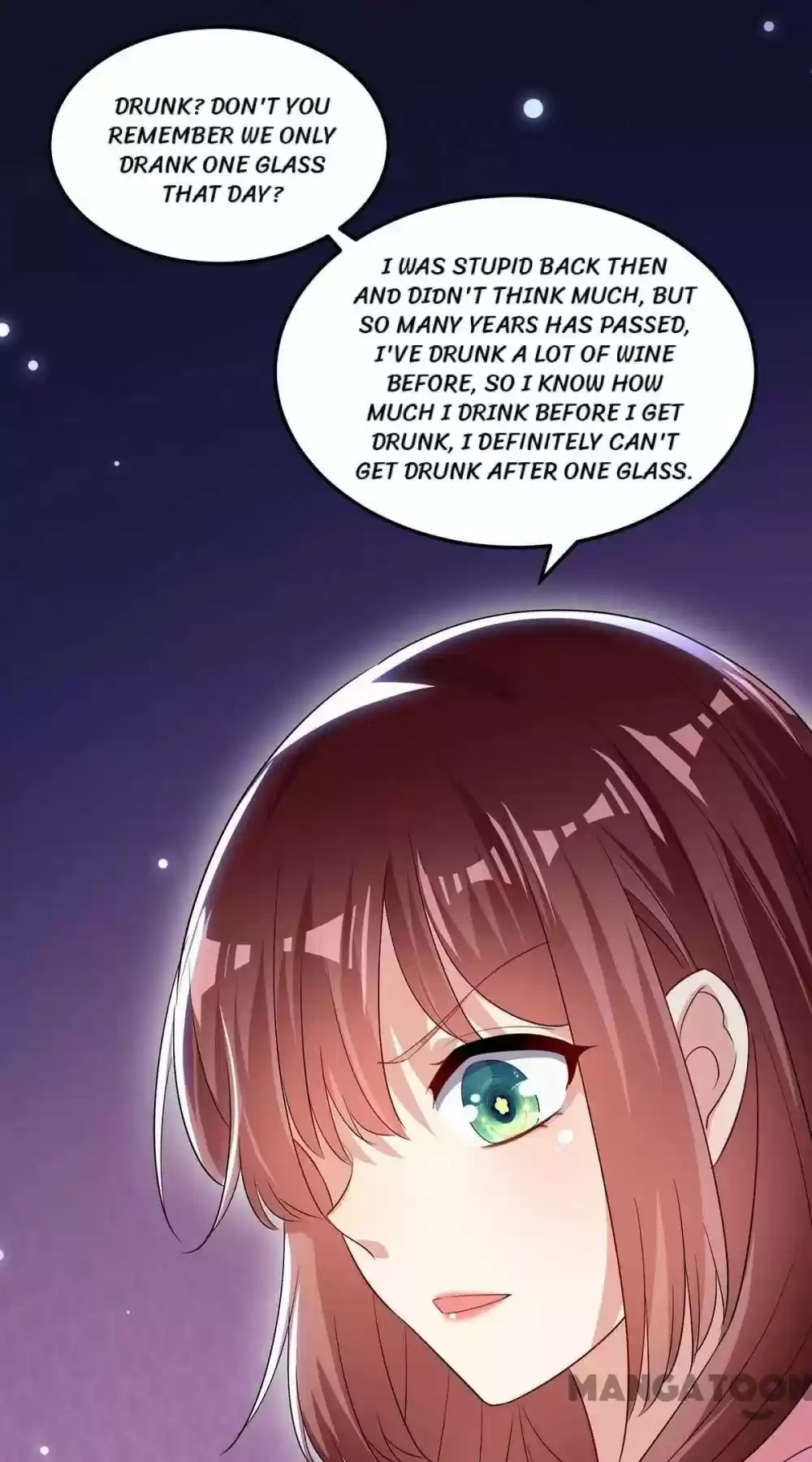 Genius Cool Treasure: President's Wife Is Too Powerful Chapter 65