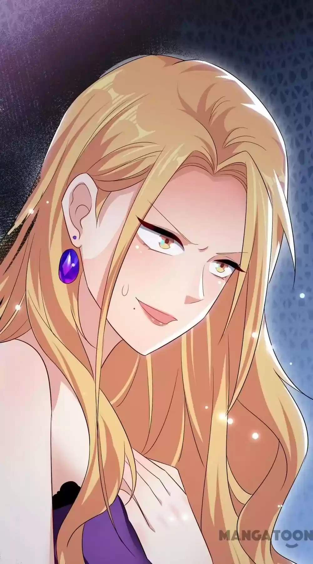 Genius Cool Treasure: President's Wife Is Too Powerful Chapter 65