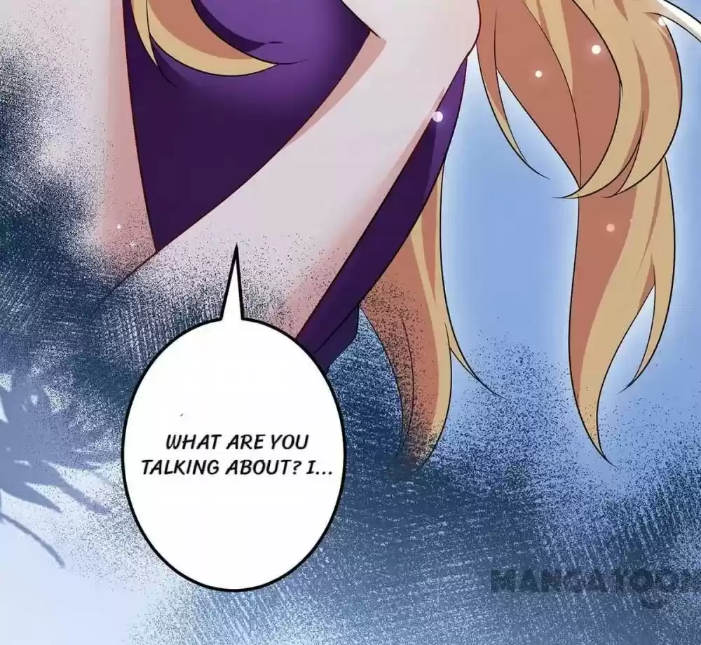 Genius Cool Treasure: President's Wife Is Too Powerful Chapter 65