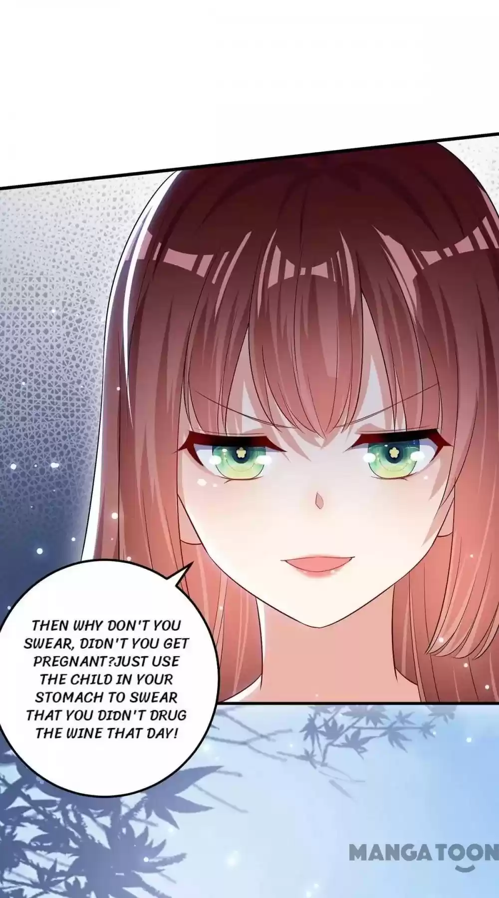 Genius Cool Treasure: President's Wife Is Too Powerful Chapter 65