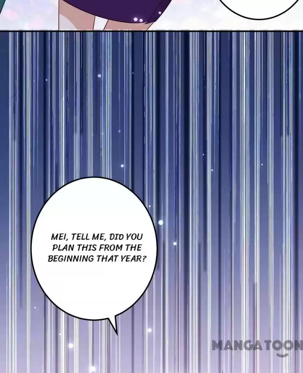 Genius Cool Treasure: President's Wife Is Too Powerful Chapter 65