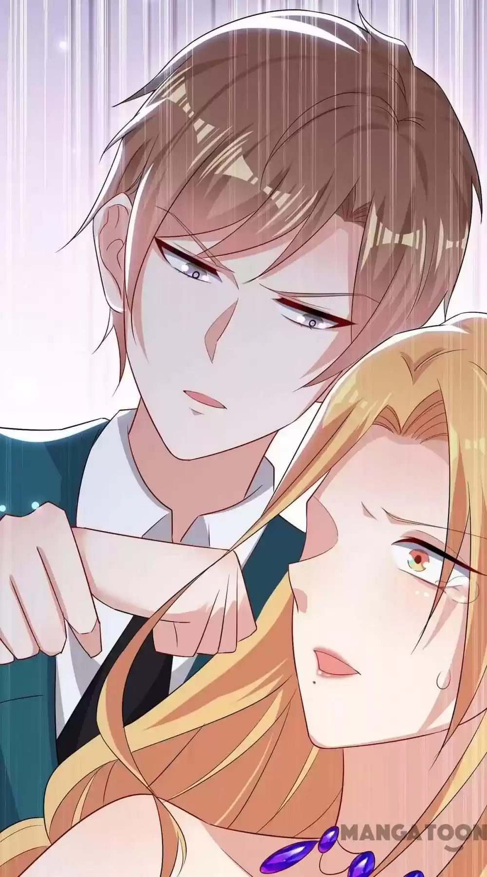 Genius Cool Treasure: President's Wife Is Too Powerful Chapter 65