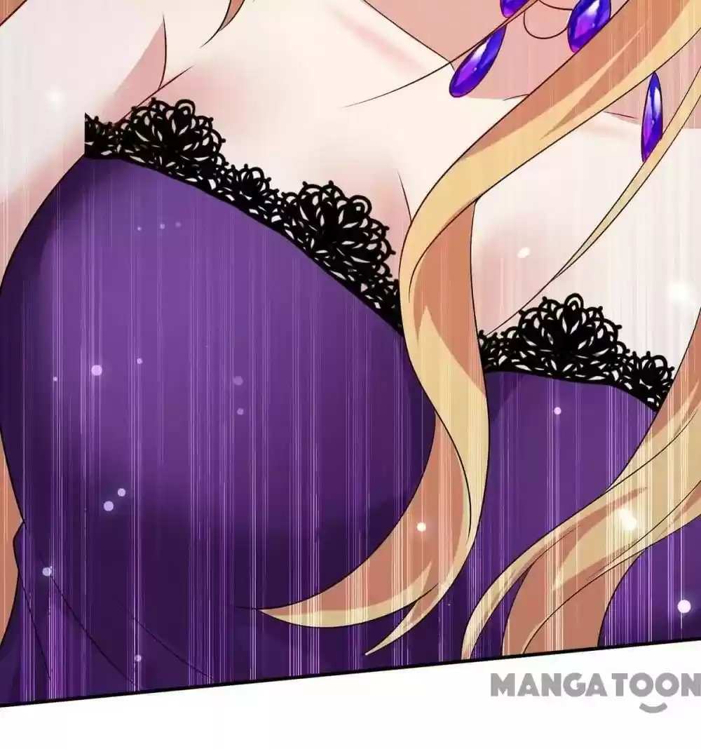 Genius Cool Treasure: President's Wife Is Too Powerful Chapter 65