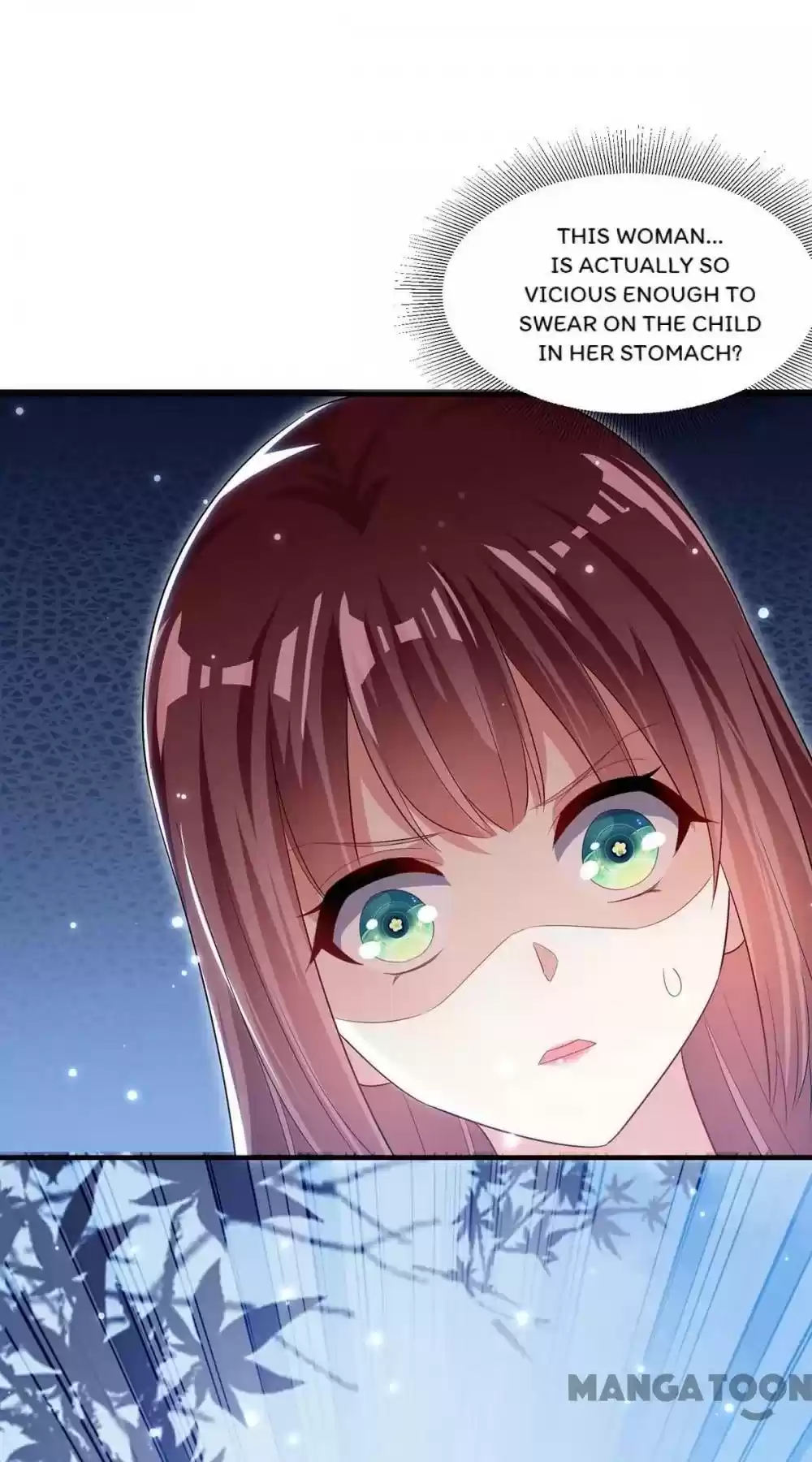 Genius Cool Treasure: President's Wife Is Too Powerful Chapter 65