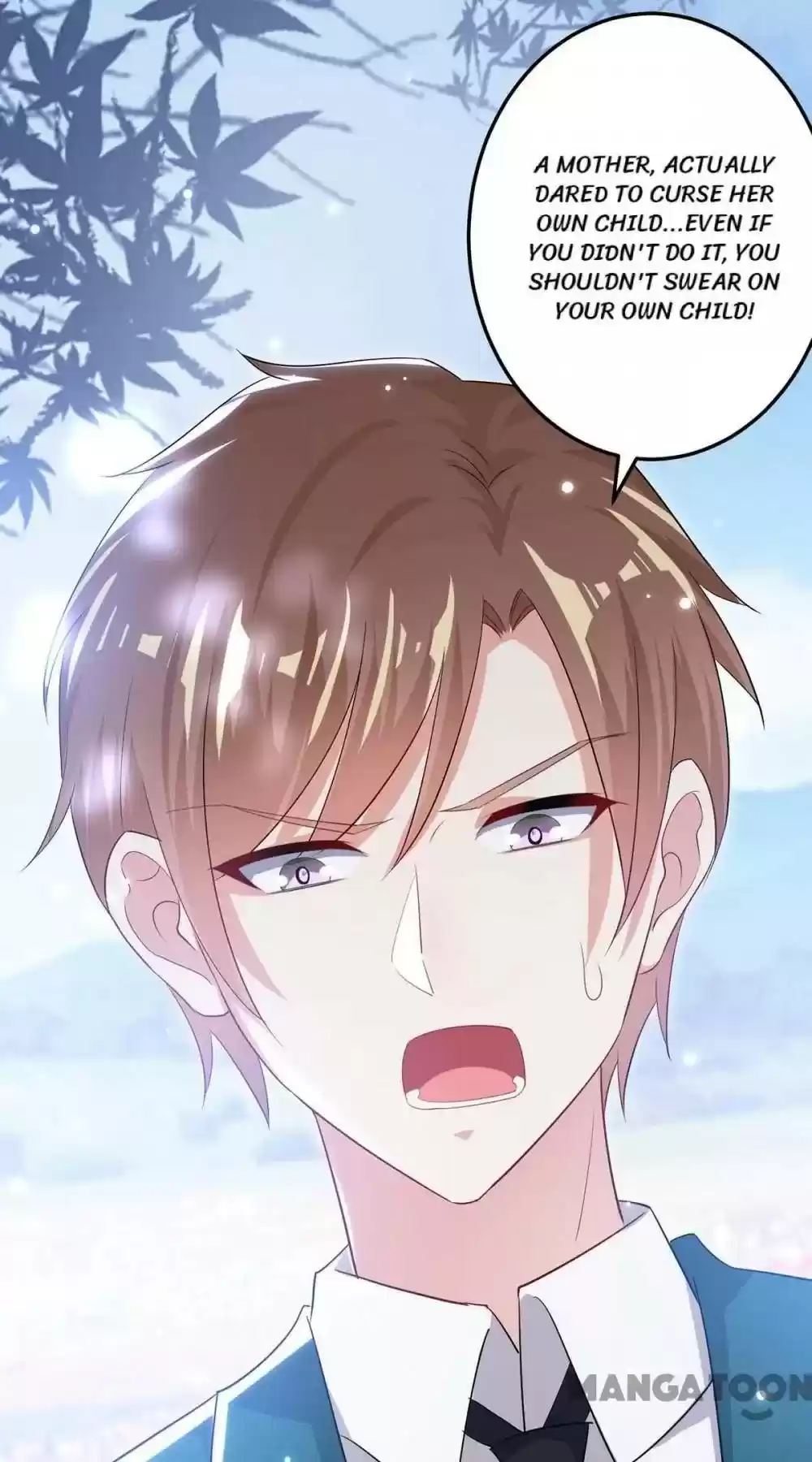 Genius Cool Treasure: President's Wife Is Too Powerful Chapter 65