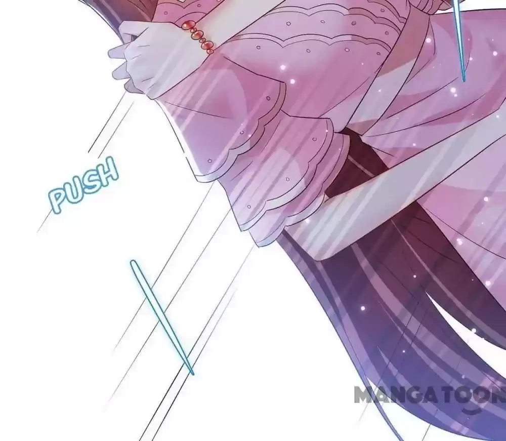 Genius Cool Treasure: President's Wife Is Too Powerful Chapter 65