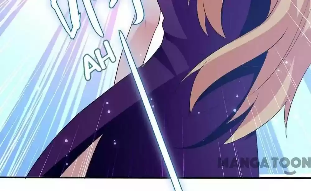 Genius Cool Treasure: President's Wife Is Too Powerful Chapter 65