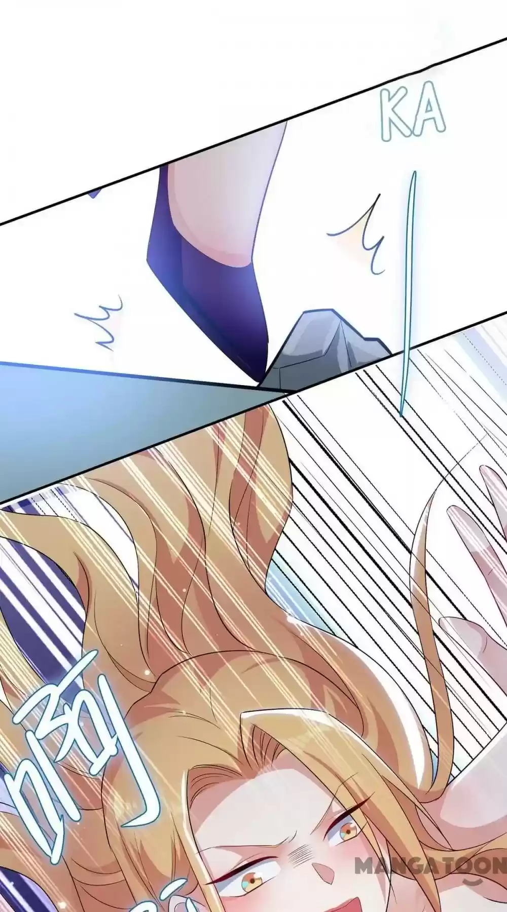 Genius Cool Treasure: President's Wife Is Too Powerful Chapter 65