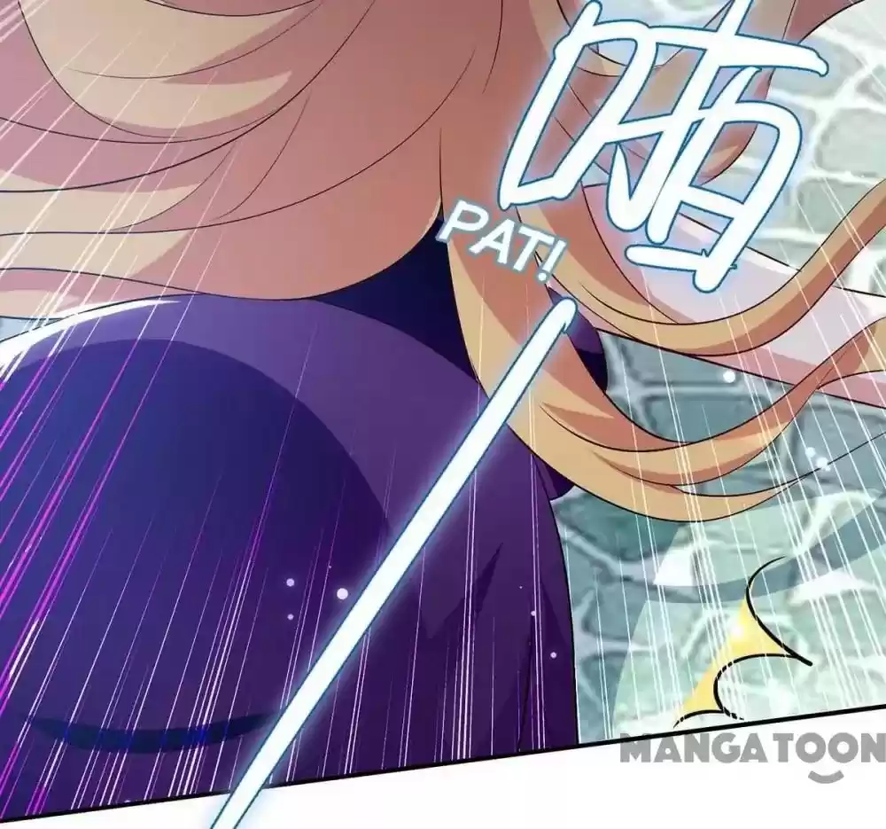 Genius Cool Treasure: President's Wife Is Too Powerful Chapter 66