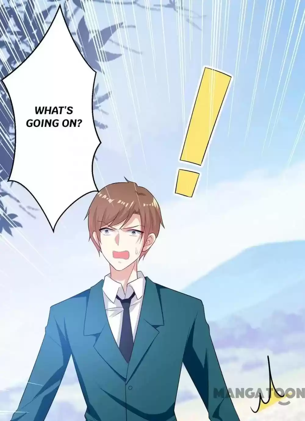 Genius Cool Treasure: President's Wife Is Too Powerful Chapter 66