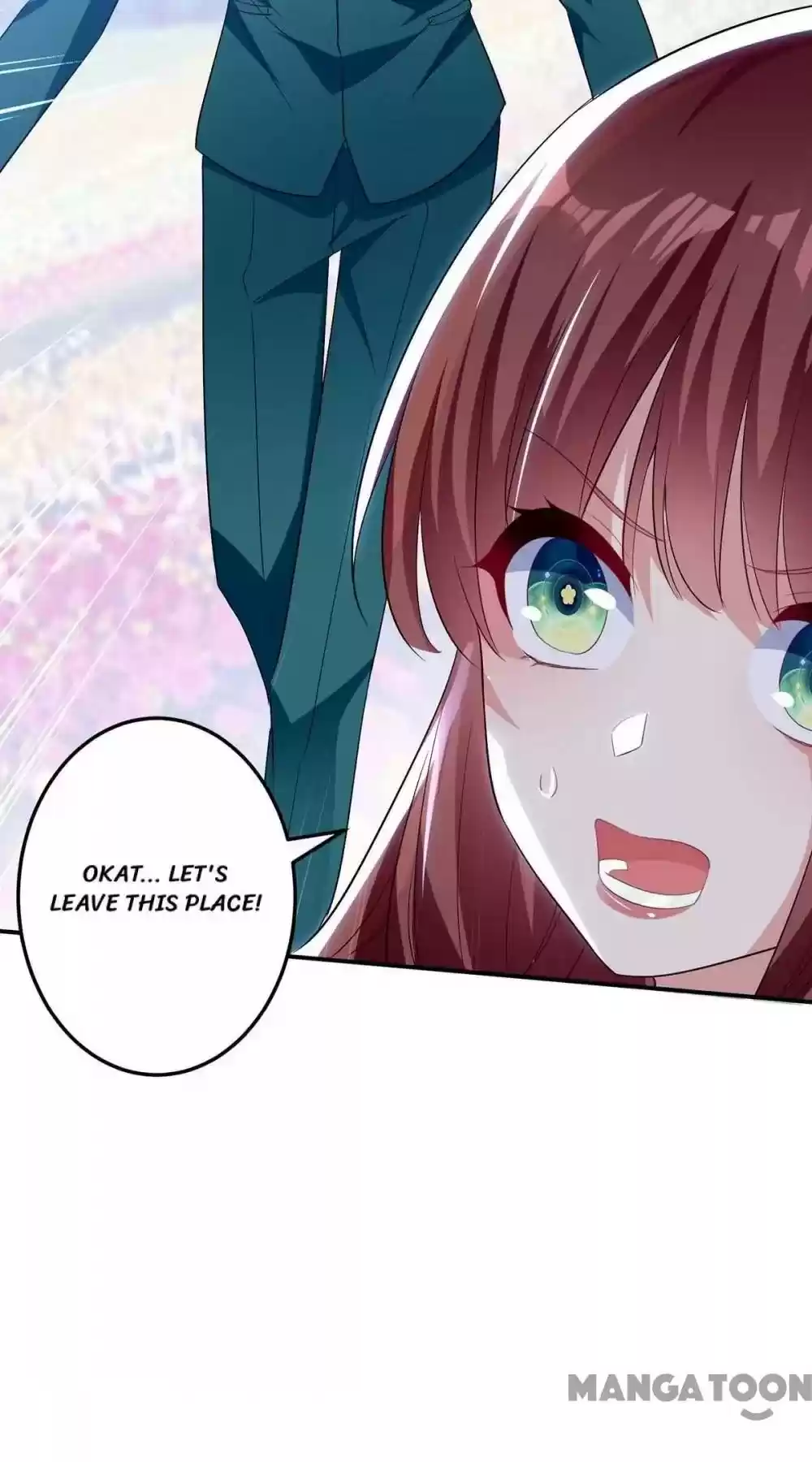 Genius Cool Treasure: President's Wife Is Too Powerful Chapter 66