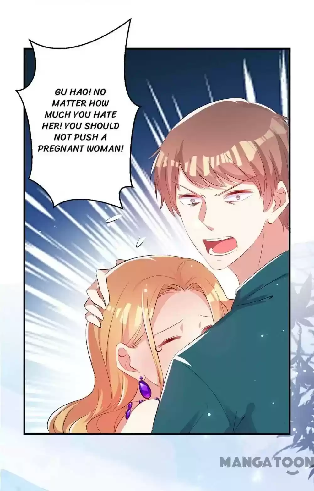 Genius Cool Treasure: President's Wife Is Too Powerful Chapter 66