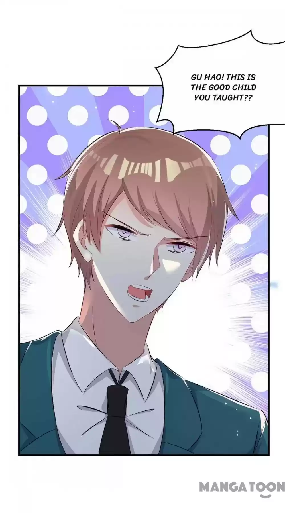 Genius Cool Treasure: President's Wife Is Too Powerful Chapter 66