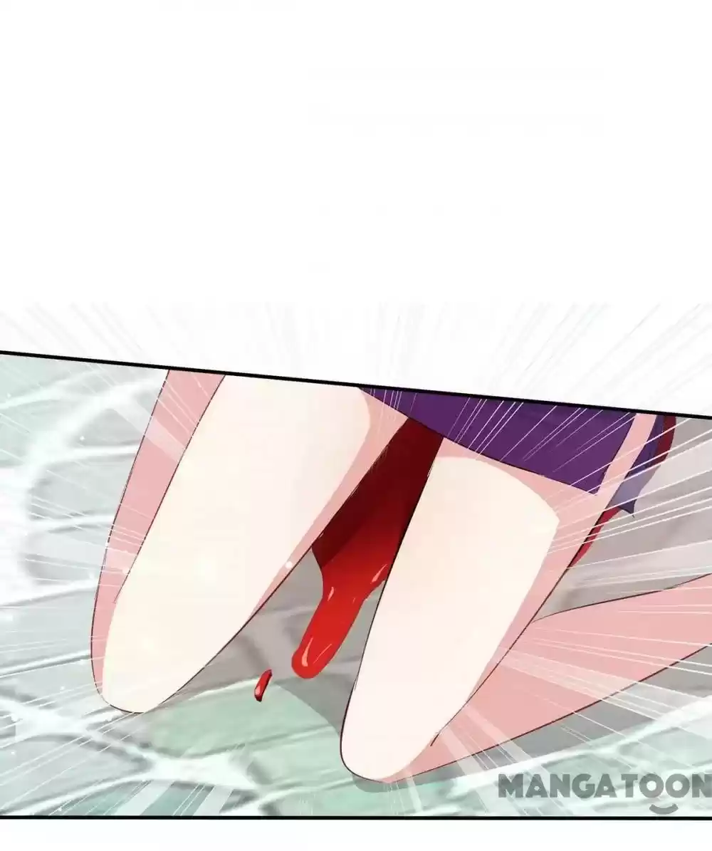 Genius Cool Treasure: President's Wife Is Too Powerful Chapter 66