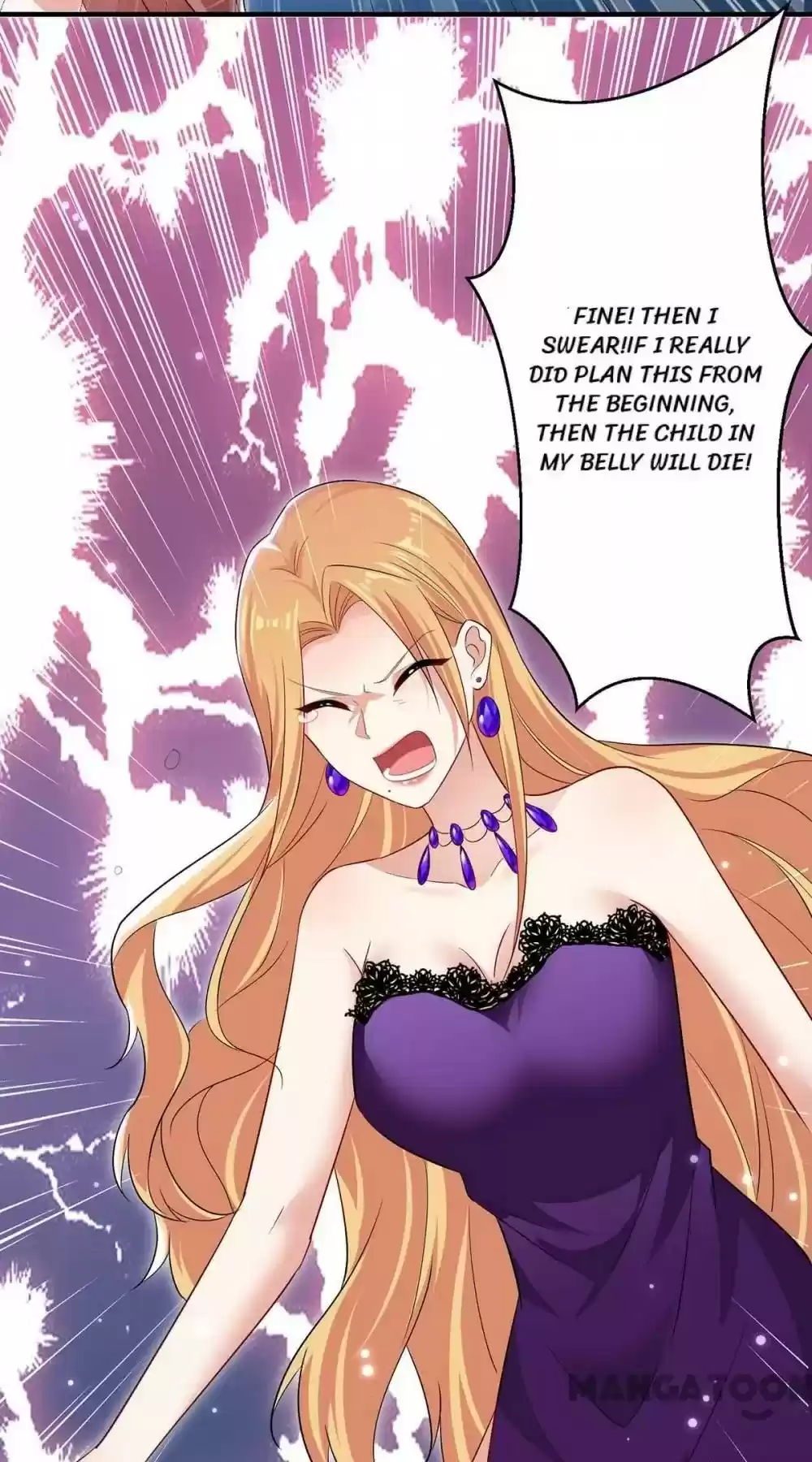 Genius Cool Treasure: President's Wife Is Too Powerful Chapter 66