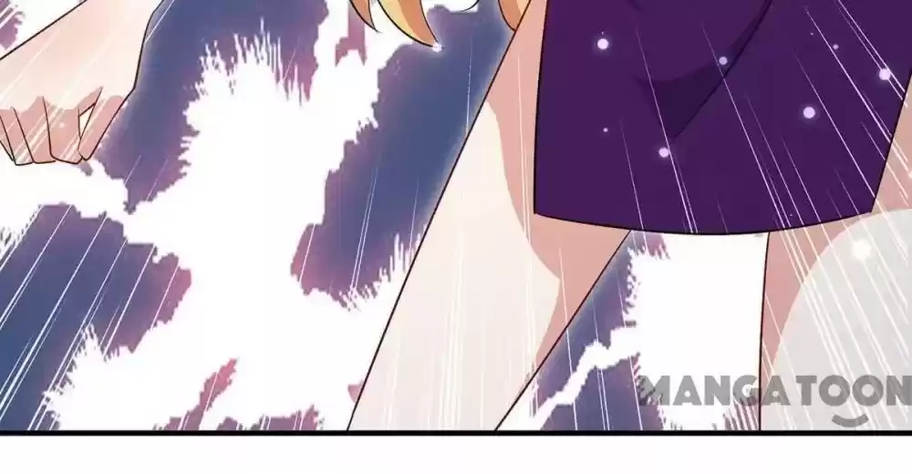 Genius Cool Treasure: President's Wife Is Too Powerful Chapter 66