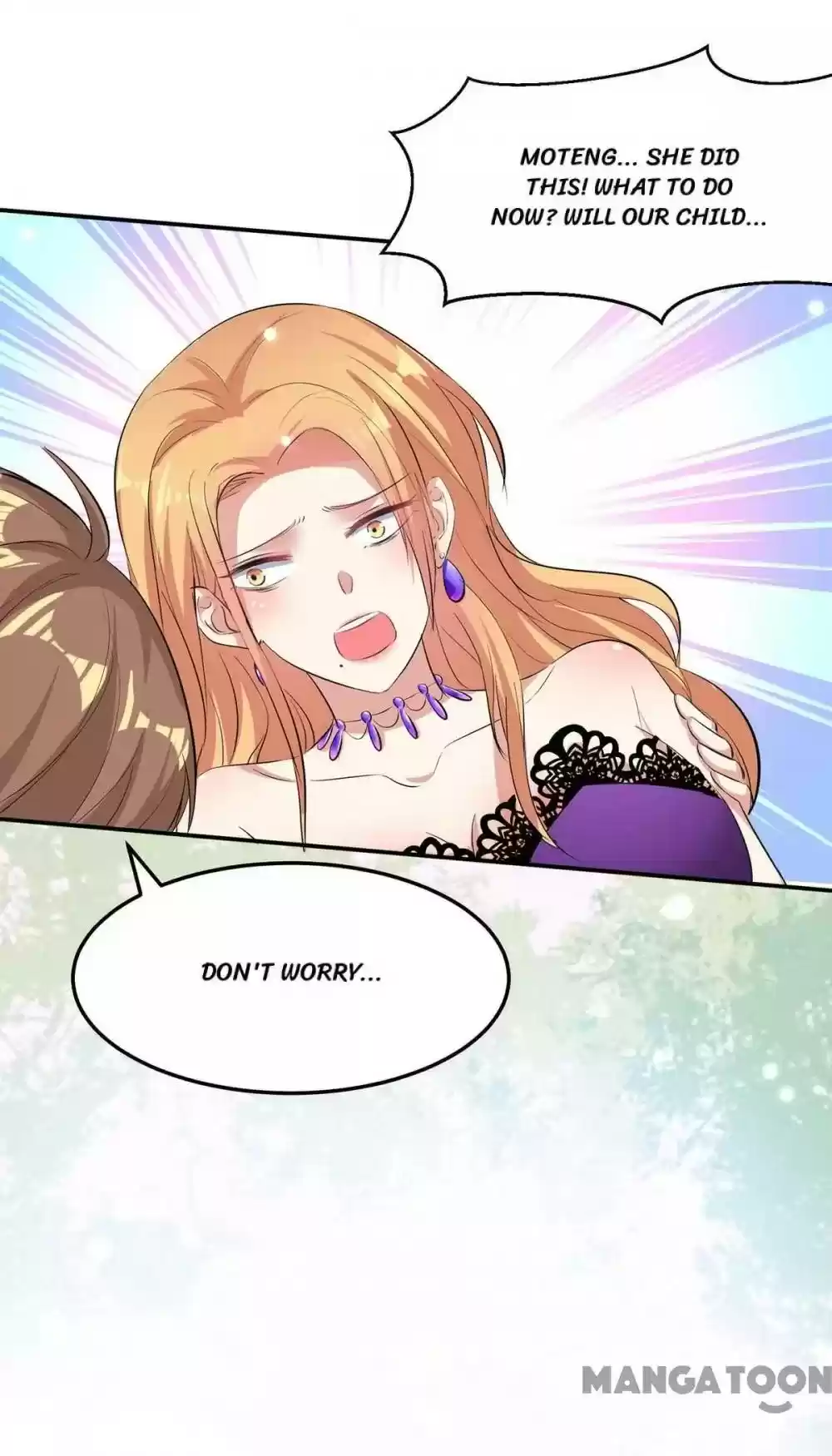 Genius Cool Treasure: President's Wife Is Too Powerful Chapter 66