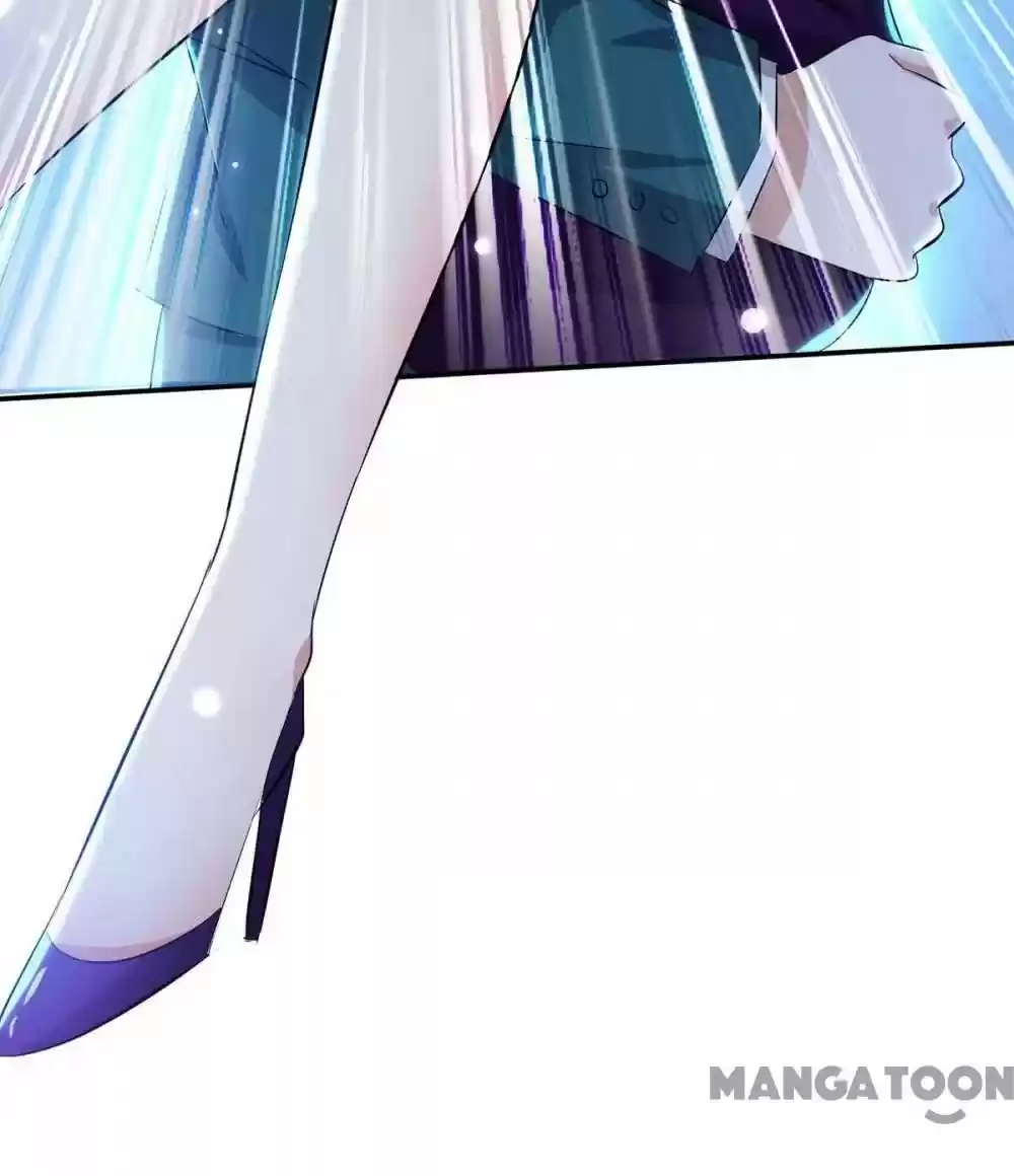 Genius Cool Treasure: President's Wife Is Too Powerful Chapter 66