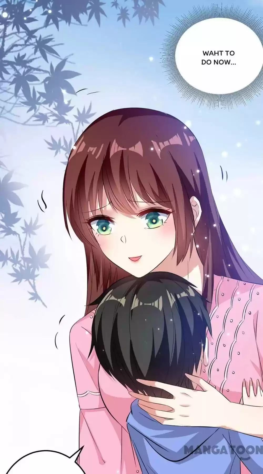 Genius Cool Treasure: President's Wife Is Too Powerful Chapter 66