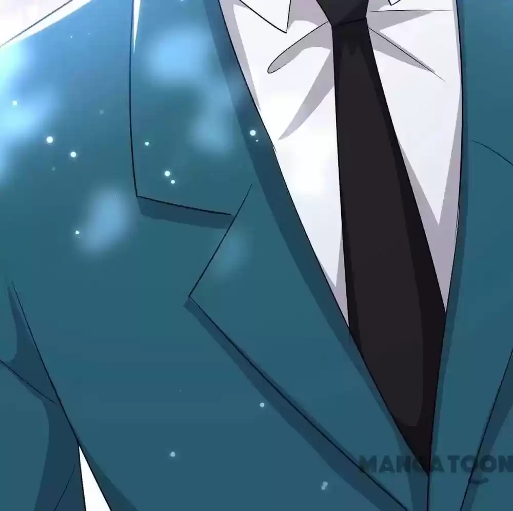 Genius Cool Treasure: President's Wife Is Too Powerful Chapter 66