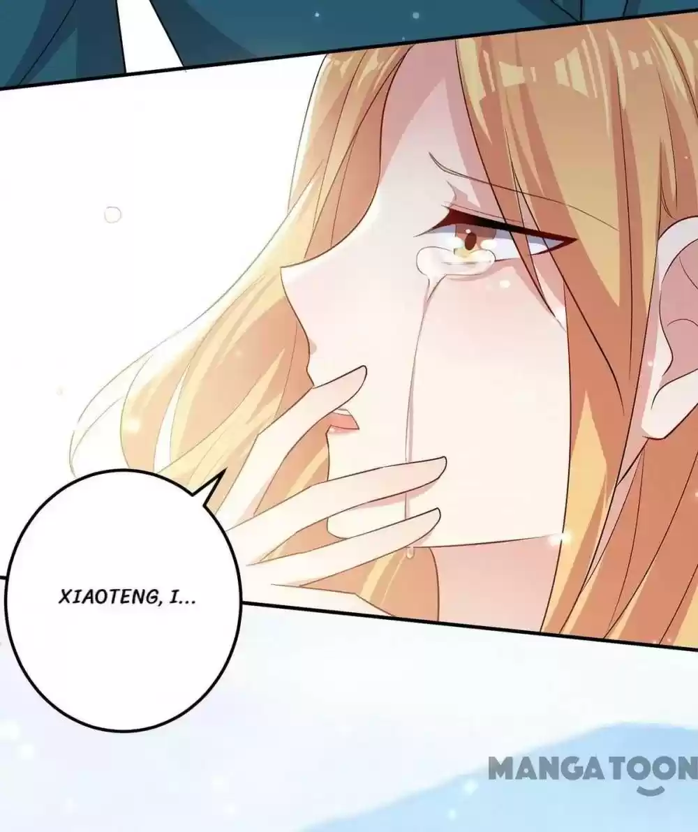 Genius Cool Treasure: President's Wife Is Too Powerful Chapter 66