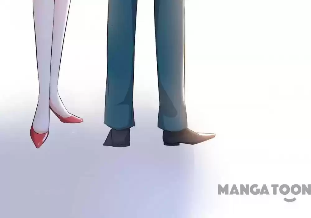 Genius Cool Treasure: President's Wife Is Too Powerful Chapter 66