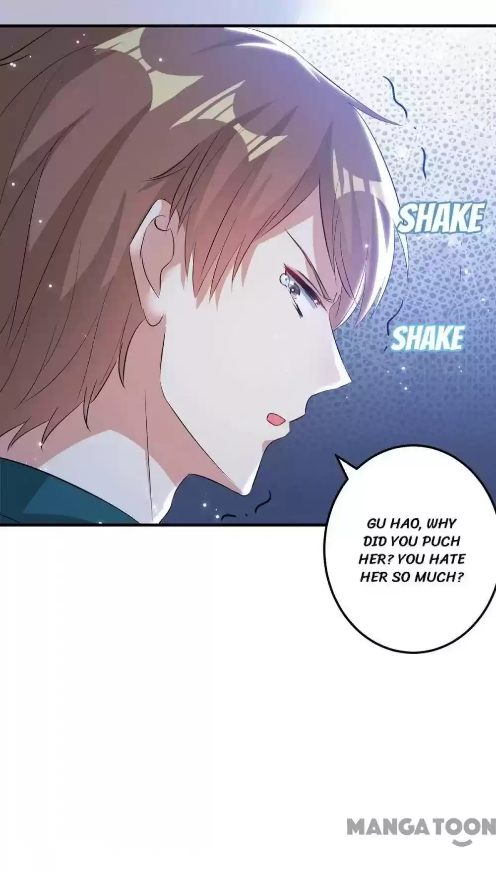 Genius Cool Treasure: President's Wife Is Too Powerful Chapter 66