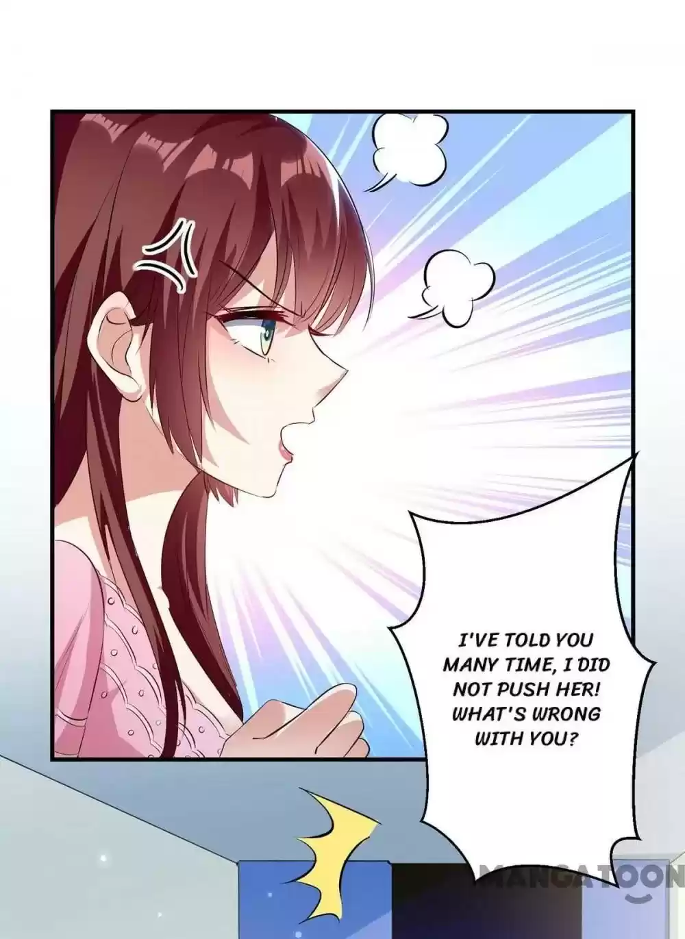 Genius Cool Treasure: President's Wife Is Too Powerful Chapter 66