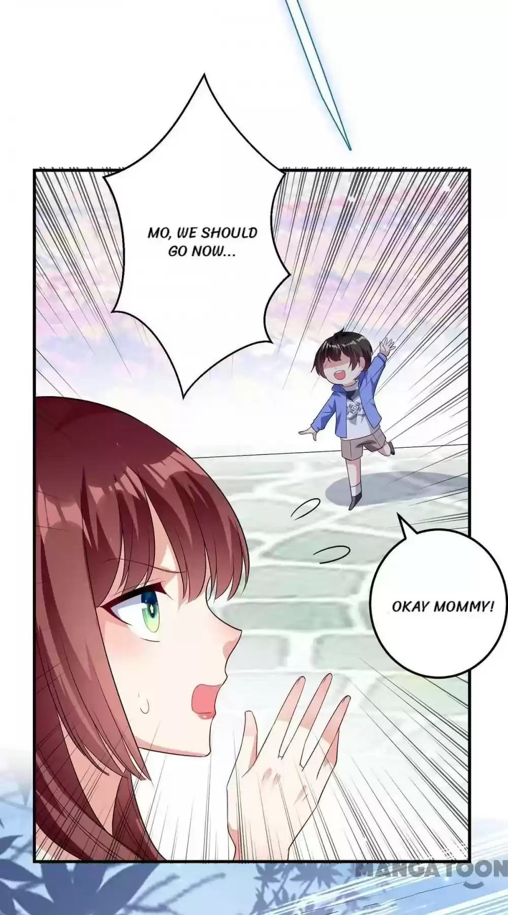 Genius Cool Treasure: President's Wife Is Too Powerful Chapter 66