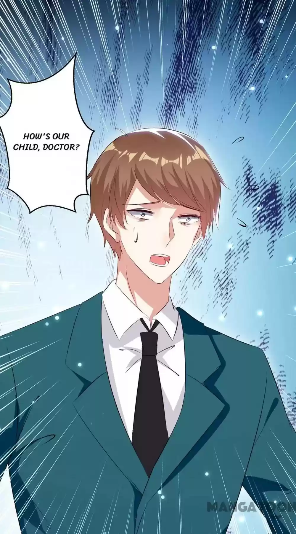 Genius Cool Treasure: President's Wife Is Too Powerful Chapter 66