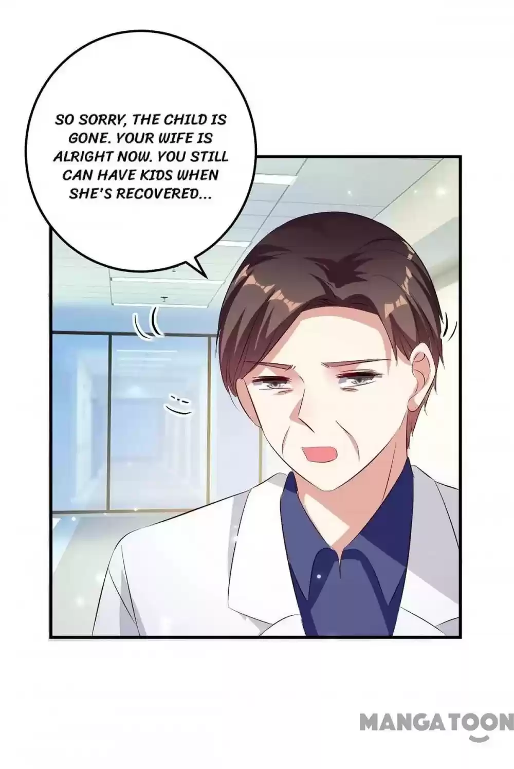 Genius Cool Treasure: President's Wife Is Too Powerful Chapter 66