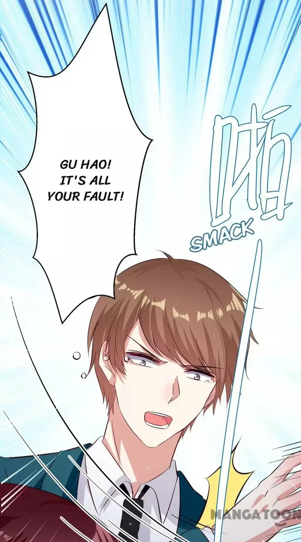 Genius Cool Treasure: President's Wife Is Too Powerful Chapter 67