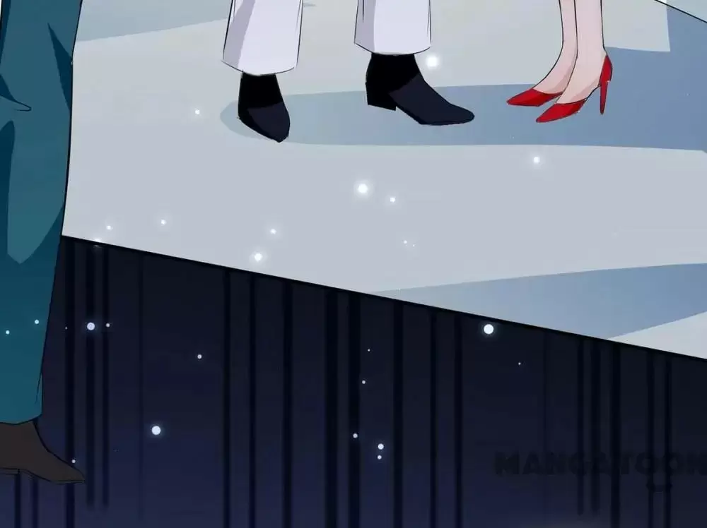 Genius Cool Treasure: President's Wife Is Too Powerful Chapter 67