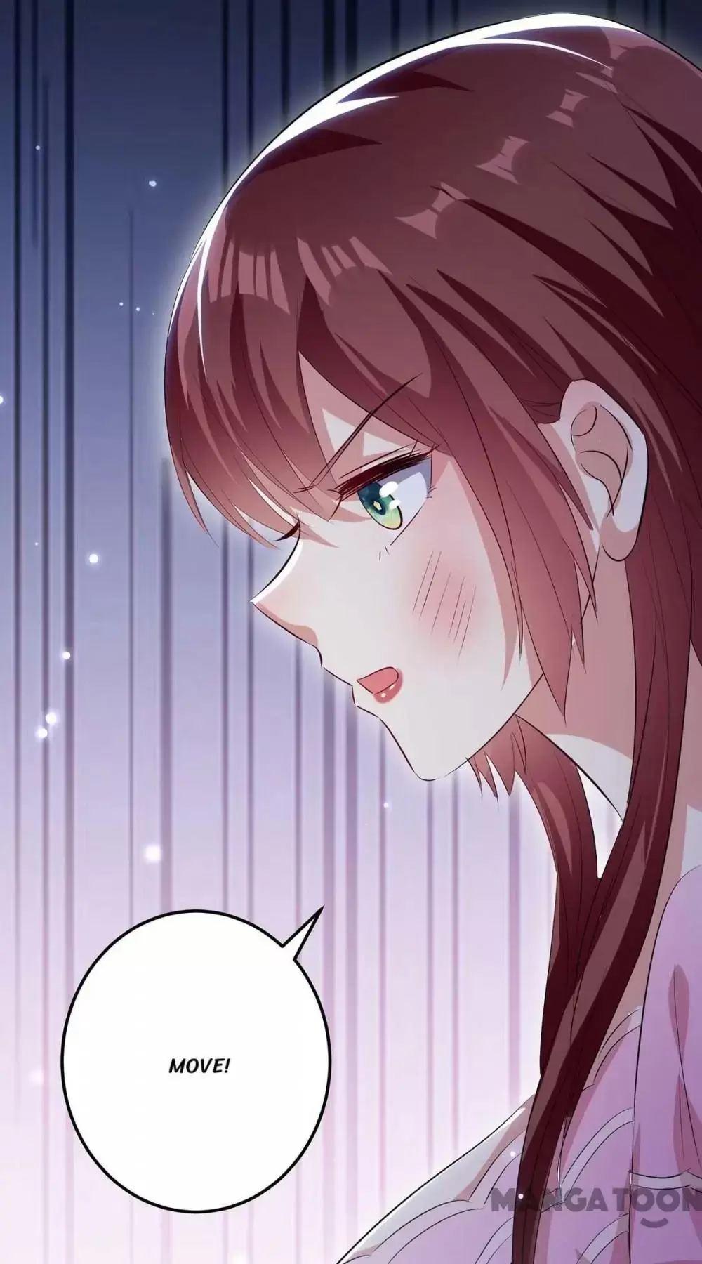 Genius Cool Treasure: President's Wife Is Too Powerful Chapter 67