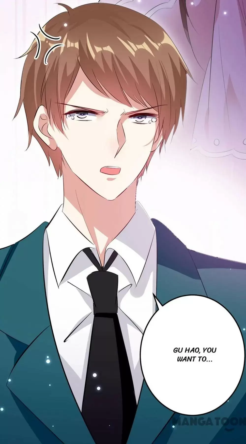 Genius Cool Treasure: President's Wife Is Too Powerful Chapter 67