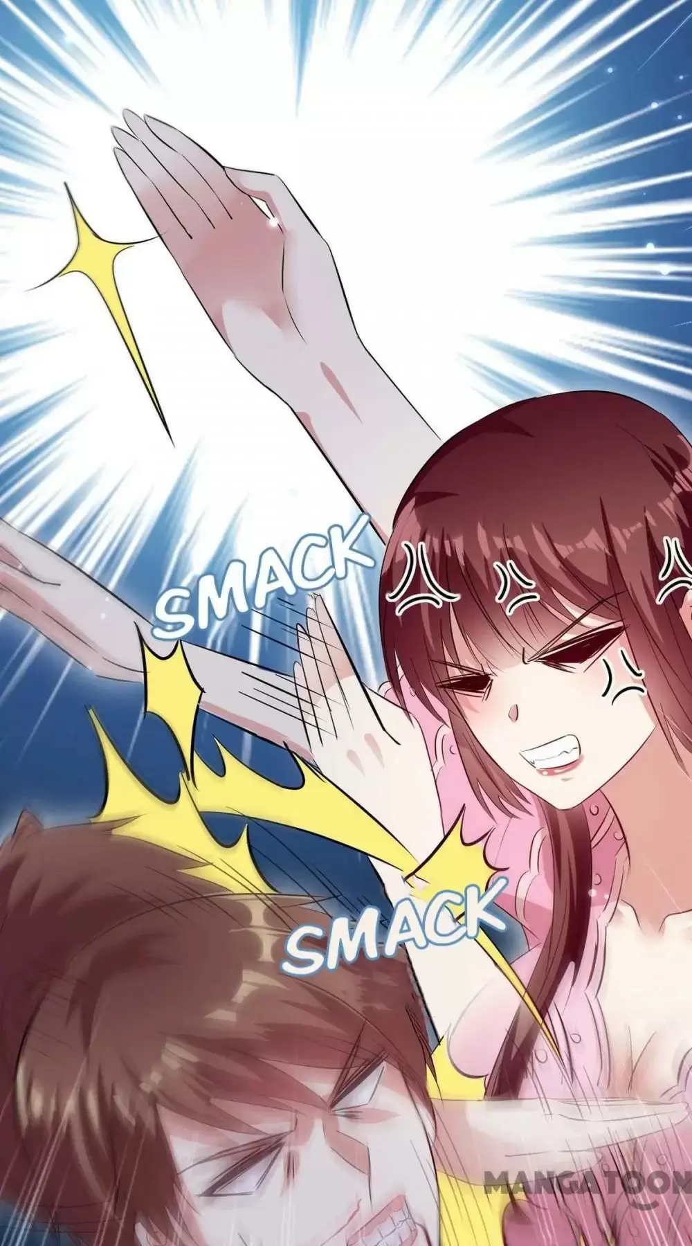 Genius Cool Treasure: President's Wife Is Too Powerful Chapter 67