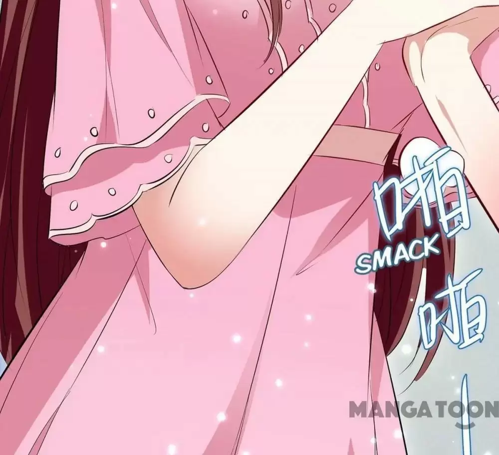 Genius Cool Treasure: President's Wife Is Too Powerful Chapter 67