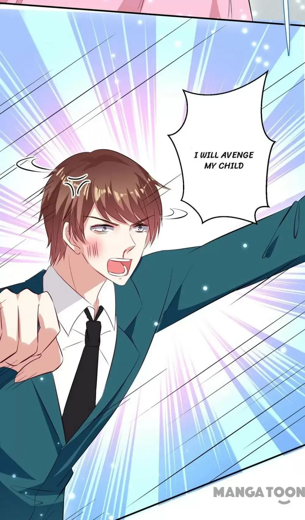 Genius Cool Treasure: President's Wife Is Too Powerful Chapter 67