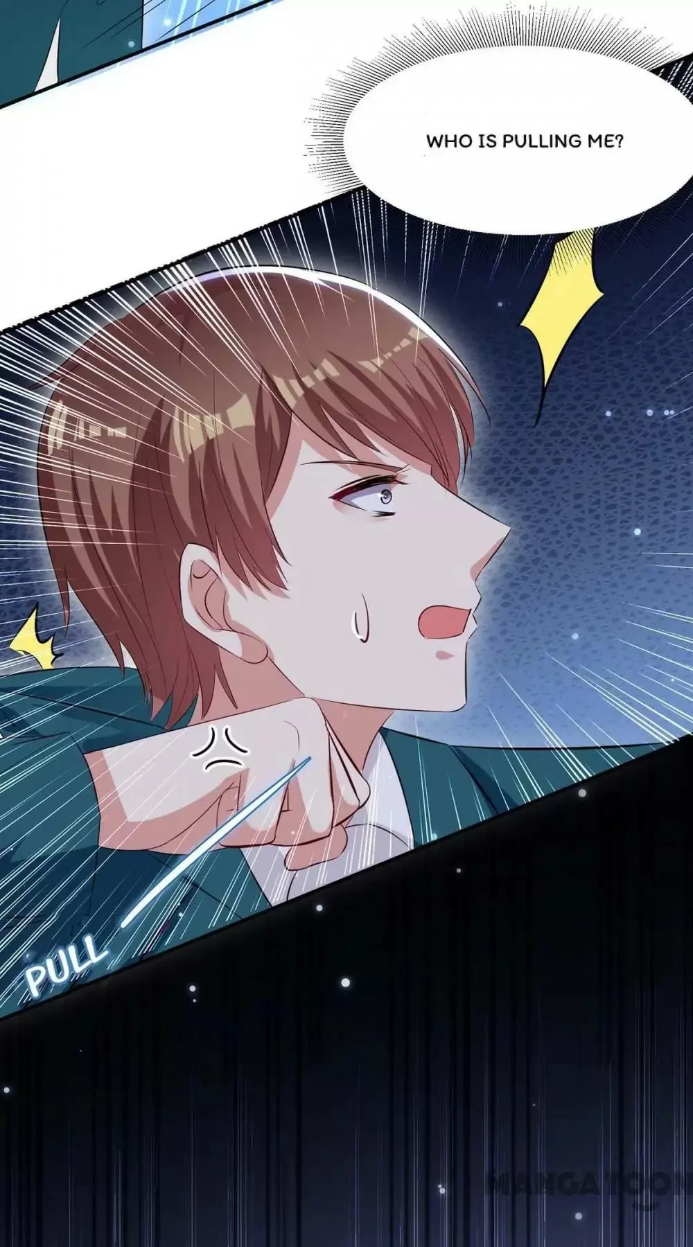 Genius Cool Treasure: President's Wife Is Too Powerful Chapter 67