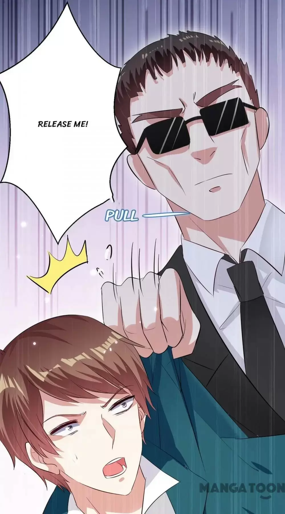 Genius Cool Treasure: President's Wife Is Too Powerful Chapter 67