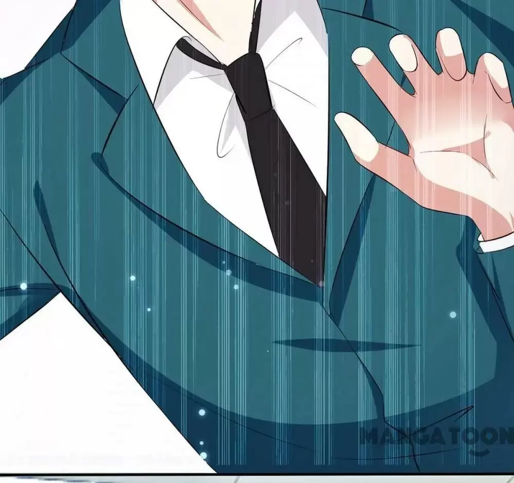 Genius Cool Treasure: President's Wife Is Too Powerful Chapter 67