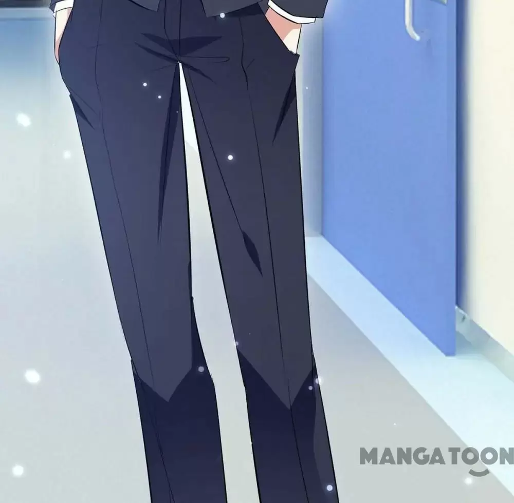 Genius Cool Treasure: President's Wife Is Too Powerful Chapter 67