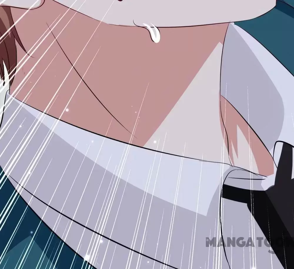 Genius Cool Treasure: President's Wife Is Too Powerful Chapter 67