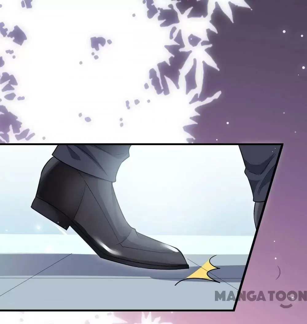 Genius Cool Treasure: President's Wife Is Too Powerful Chapter 67