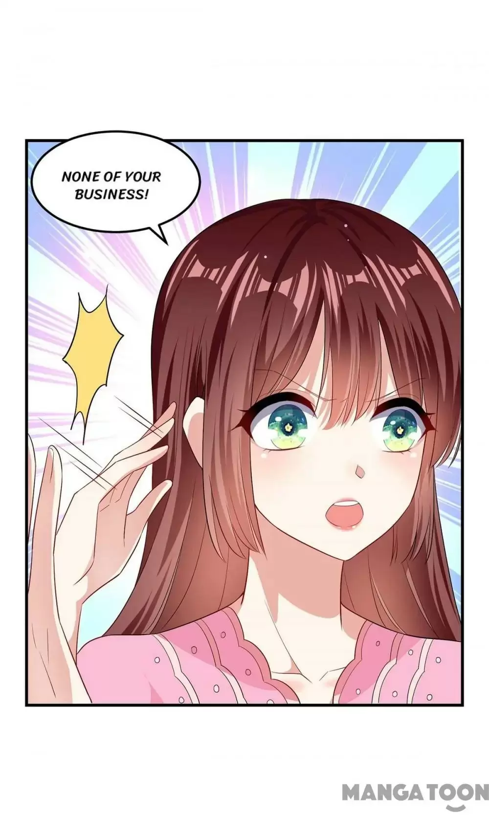 Genius Cool Treasure: President's Wife Is Too Powerful Chapter 67