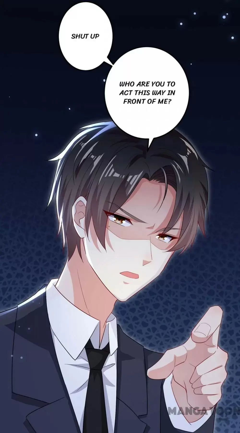 Genius Cool Treasure: President's Wife Is Too Powerful Chapter 67