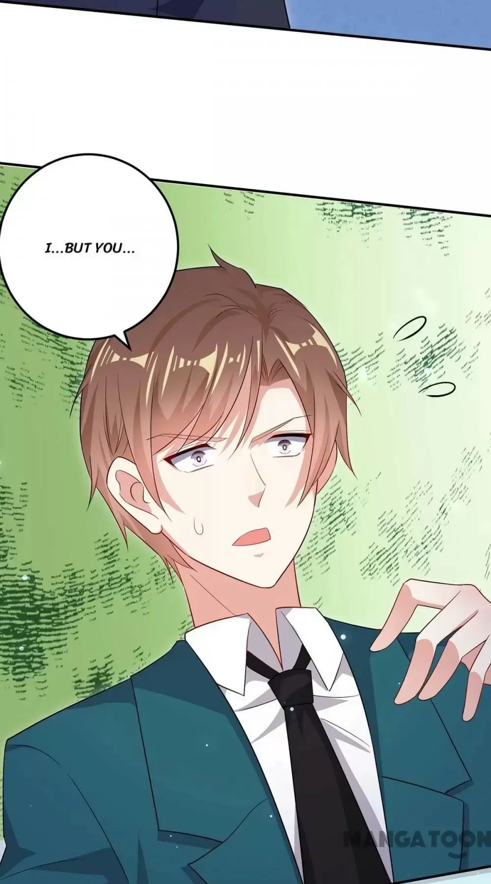 Genius Cool Treasure: President's Wife Is Too Powerful Chapter 67