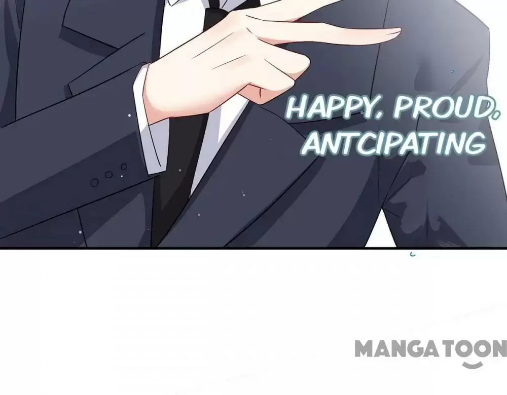 Genius Cool Treasure: President's Wife Is Too Powerful Chapter 67