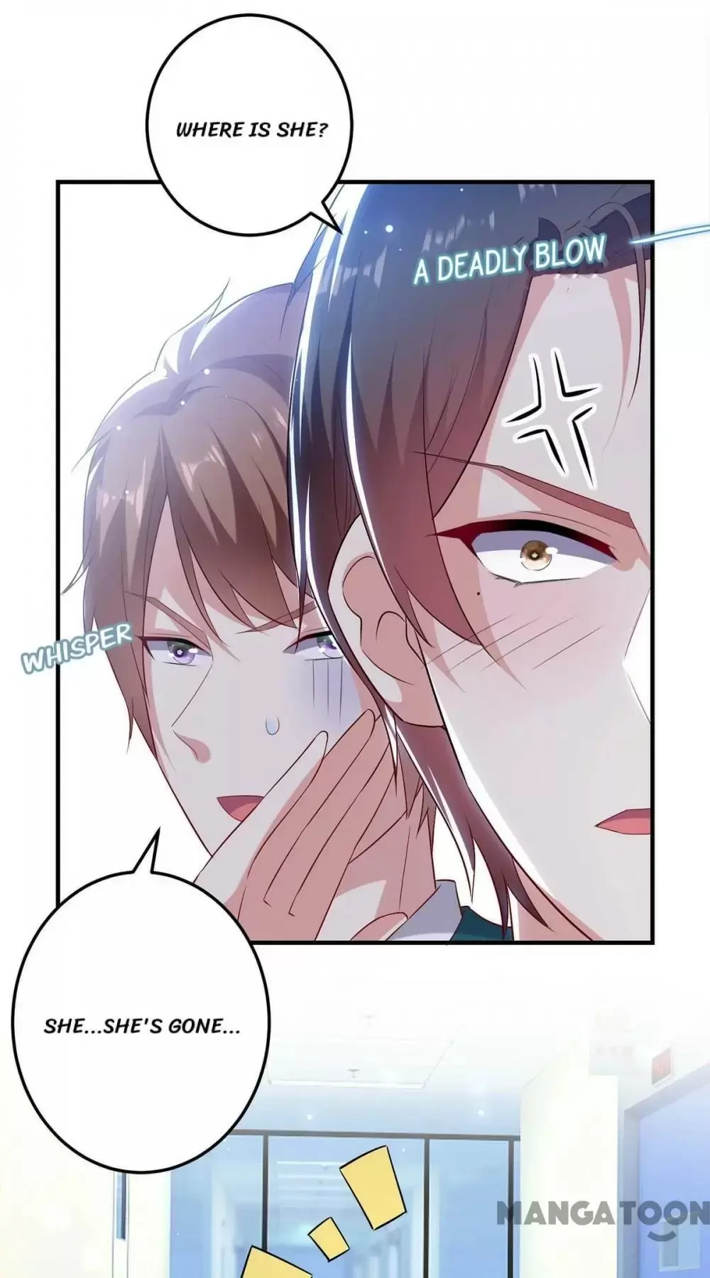 Genius Cool Treasure: President's Wife Is Too Powerful Chapter 67