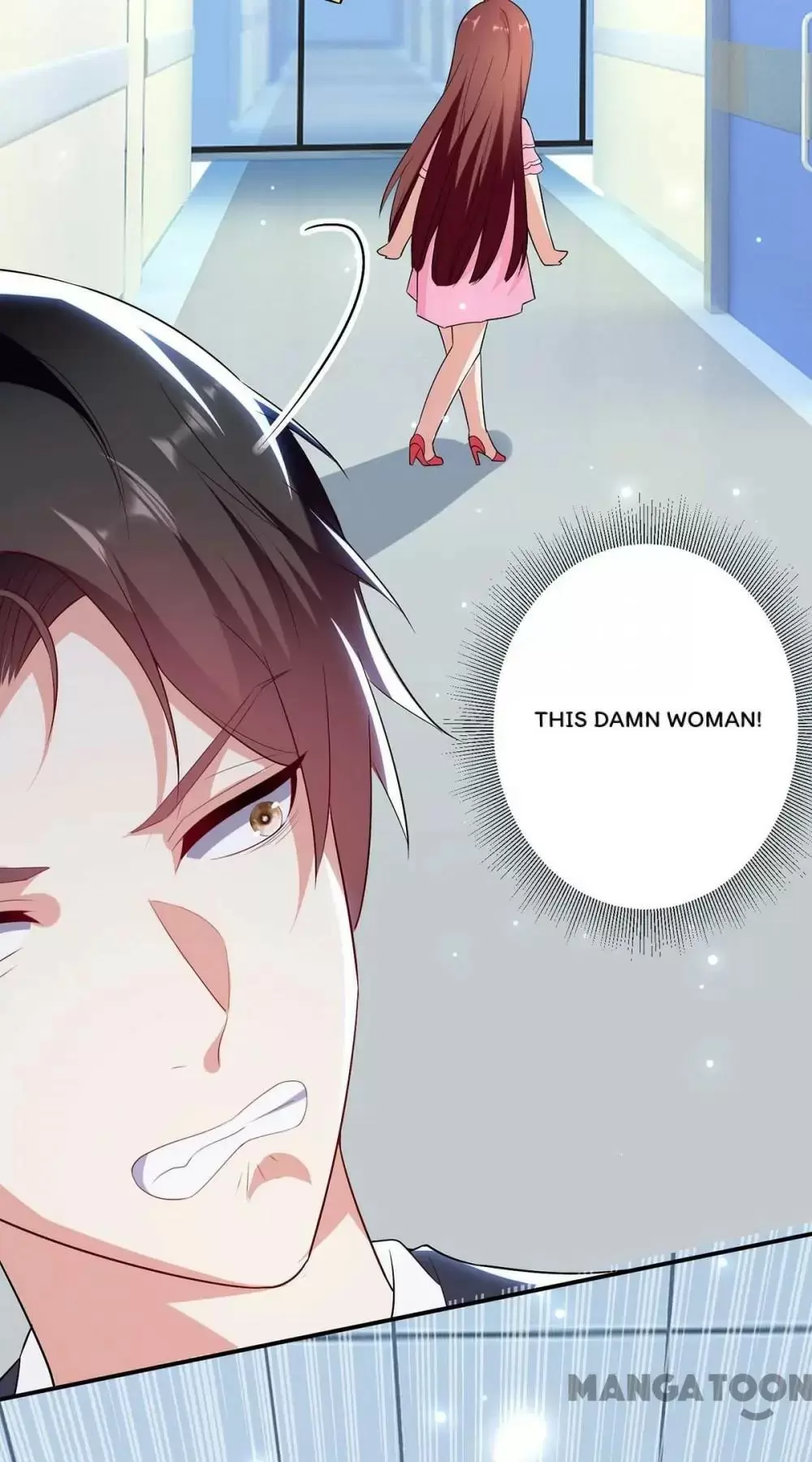 Genius Cool Treasure: President's Wife Is Too Powerful Chapter 67